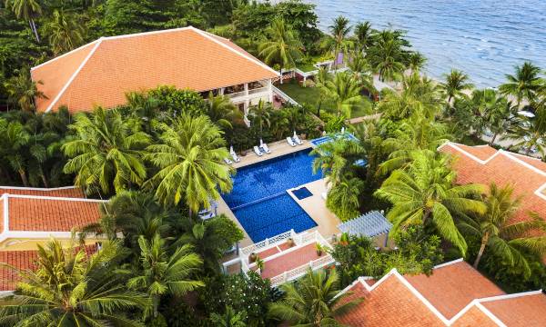 La Veranda Resort Phu Quoc - MGallery