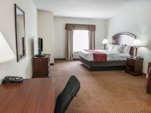 Comfort Suites Cincinnati Airport