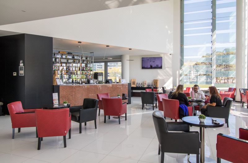 Meliá Ria Hotel & Spa photo 3