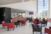 Meliá Ria Hotel & Spa - bar