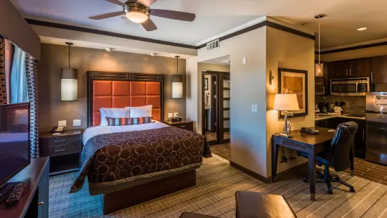 Staybridge Suites DFW Airport North