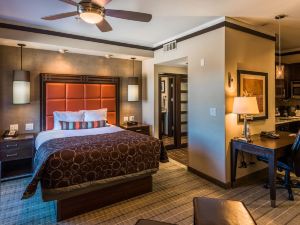 Staybridge Suites DFW Airport North