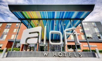 Aloft Lexington