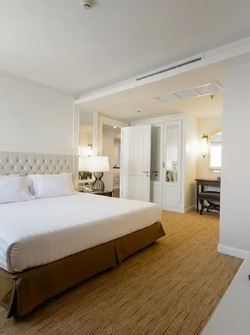 รูปภาพของบลิสตัน สุวรรณ พาร์ควิว โฮเทล แอนด์ เรซิเด้นท์