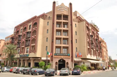 Hotel Imperial Plaza & Spa Các khách sạn gần RESIDENCE ATLAS ASNI