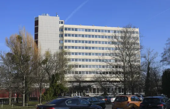 漢格斯特海莉肯酒店