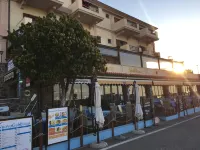 Il Nuovo Gabbiano فنادق في Cala Gonone