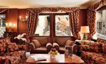 Hotel Ca' Alvise