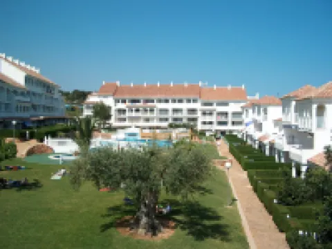 Residencial Al Andalus Casa Azahar 奇韋特堡酒店