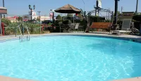 Garden View Inn