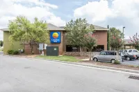 Comfort Inn Warner Robins - Robins Air Force Base Area