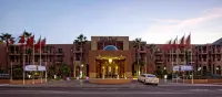 Palm Plaza Marrakech Hotel & Spa