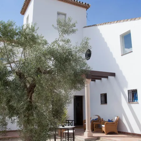 Arriadh Hotel