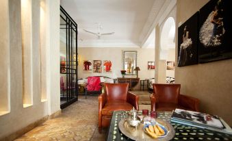 Riad Dar Justo Hotel Boutique & Spa