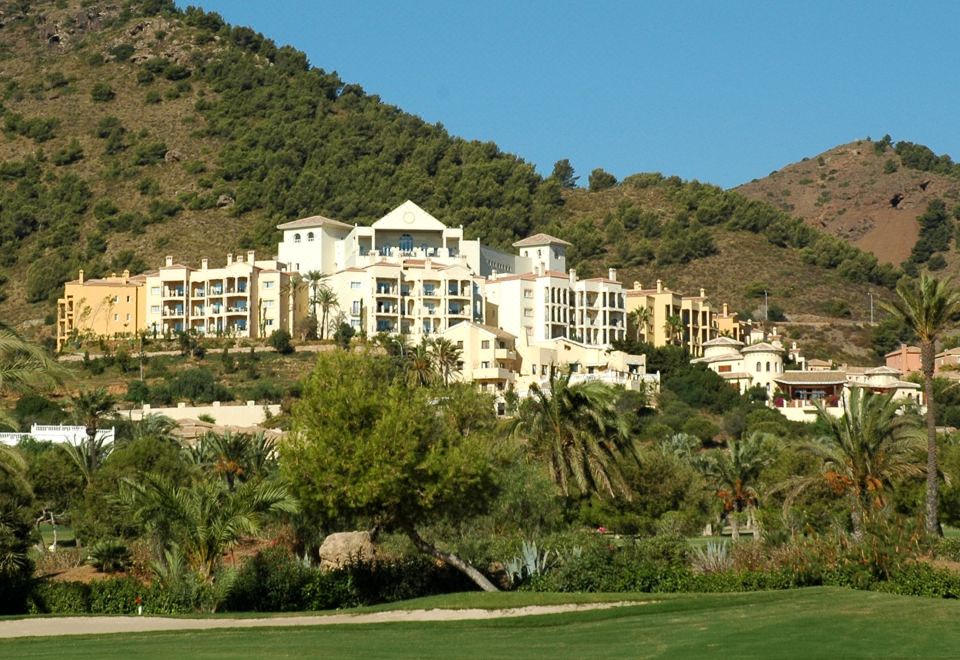 Ona Lomas Village - la Manga Club – Classificações de hotéis 3 estrelas em  Cartagena