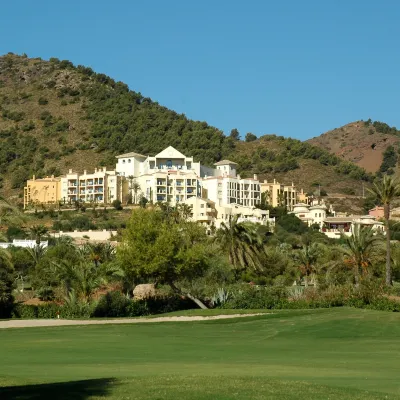 Ona Lomas Village - la Manga Club Hotels near Cruz de San Julián