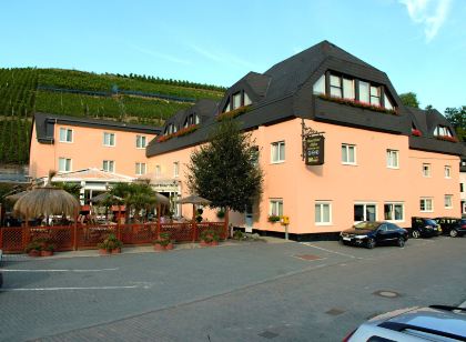 Mosel Hotel Hähn