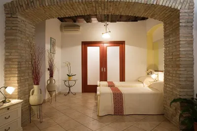 Cagliari Domus Hotels in 