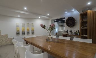 Villa Afrikana Guest Suites by Knysna Paradise Collection