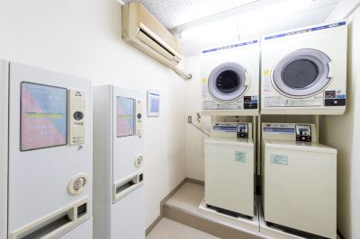 クリーニングサービス ヴィラフォンテーヌ東京茅場町の写真