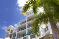 The Sebel Whitsundays Hotels near Airlie Beach Lagoon