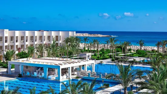 Jaz Crystal Resort, Almaza Bay