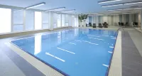 Clarion Congress Hotel Ostrava - Pools