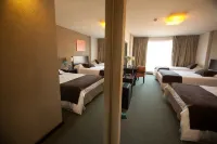 Epic Hotel San Luis Hotels in La Punta