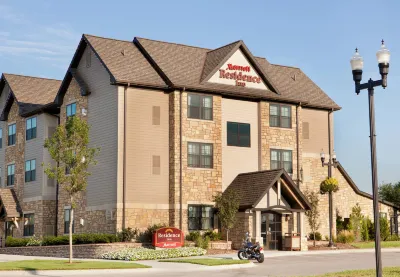 Residence Inn Lincoln South Hotels near Nebraska State Capitol