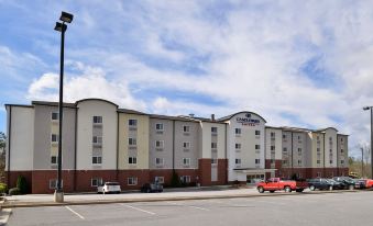 Candlewood Suites Athens