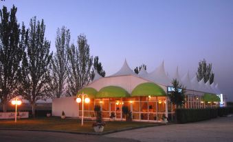 Hotel Ciudad de Navalcarnero