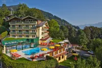 Hotel Berner