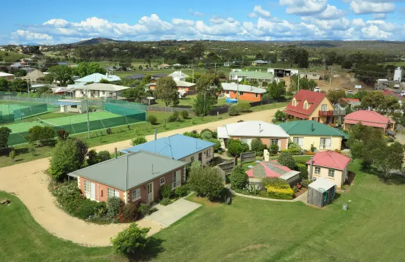 斯旺海岸小屋及套房汽車旅館