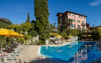 Hotel Villa Miravalle Hotel a Pieve di Ledro