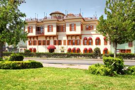 Hotel Bosnali