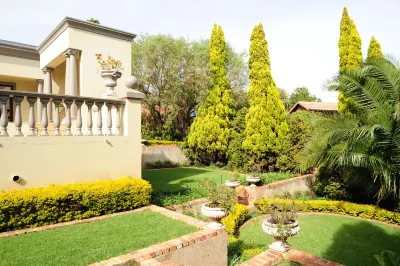 Villa Lugano Guesthouse