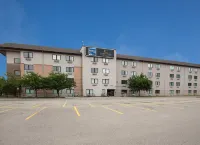 Residence & Conference Centre - Kitchener-Waterloo