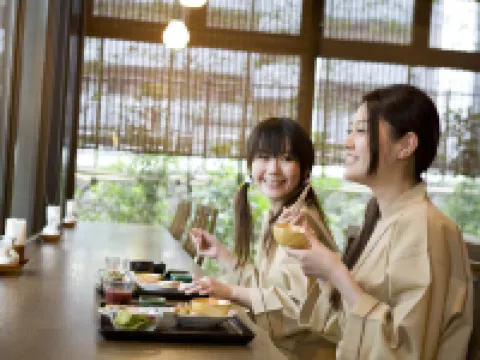 ทาคายามะ โออัน โรงแรมในทาคายาม่า