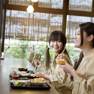 Takayama Ouan Отели рядом с достопримечательностью «Higashiyama Walking Course»