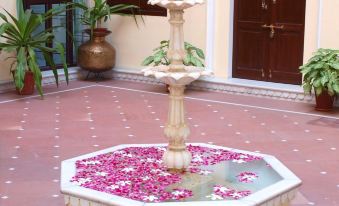 Khandela Haveli - a Boutique Heritage Hotel