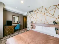 Sotetsu Fresa Inn Kawasaki-Higashiguchi Hotel di Kawasaki