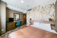Sotetsu Fresa Inn Kawasaki-Higashiguchi