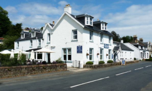 Glenisle Hotel - Housity