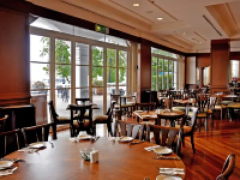 アビリオン アドミラル コーブ ポート・ディクソンのホテル