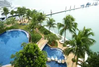 Avillion Admiral Cove - Pools