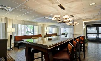 Hampton Inn Charleston/Mt. Pleasant-Patriots Point
