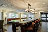 Hampton Inn Charleston/Mt. Pleasant-Patriots Point