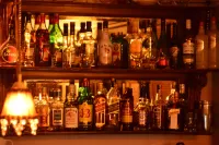 Kitapevi Hotel - bar