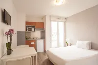 City Résidence Chelles Hotel a Chelles