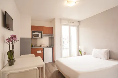 City Résidence Chelles Hotels in Champs-Sur-Marne